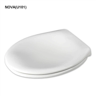 Europeisk standard toalettseter