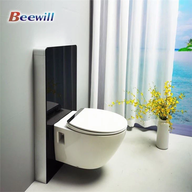 slimline concealed cistern