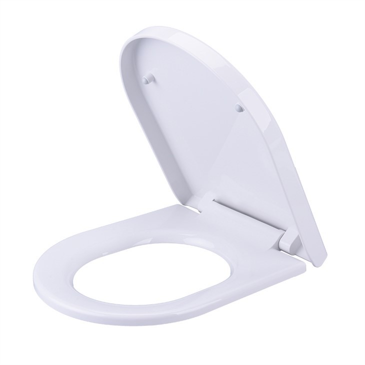 Polypropylene-soft-close-Toilet-Seat