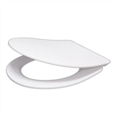 Easy Fit Soft Close Toalettsete