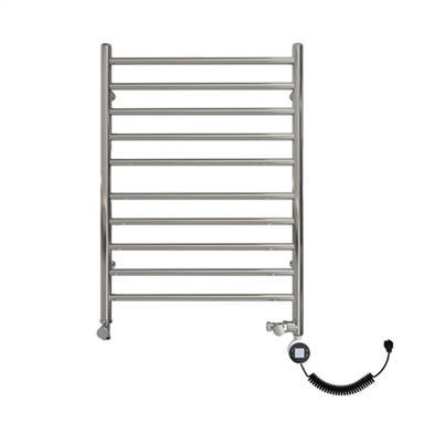 Håndkle Radiator elektrisk termostat