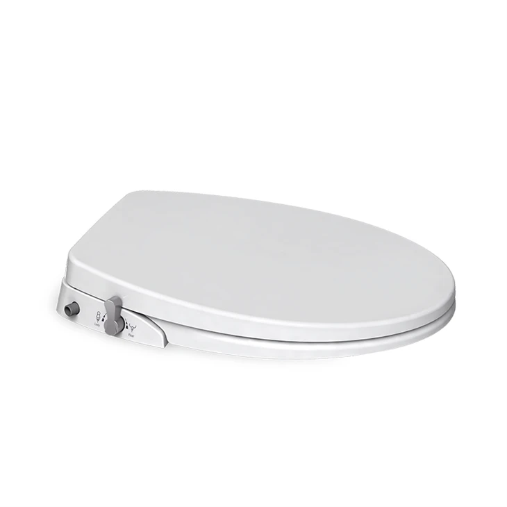 Best Non Electric Bidet Round Toilet Seat