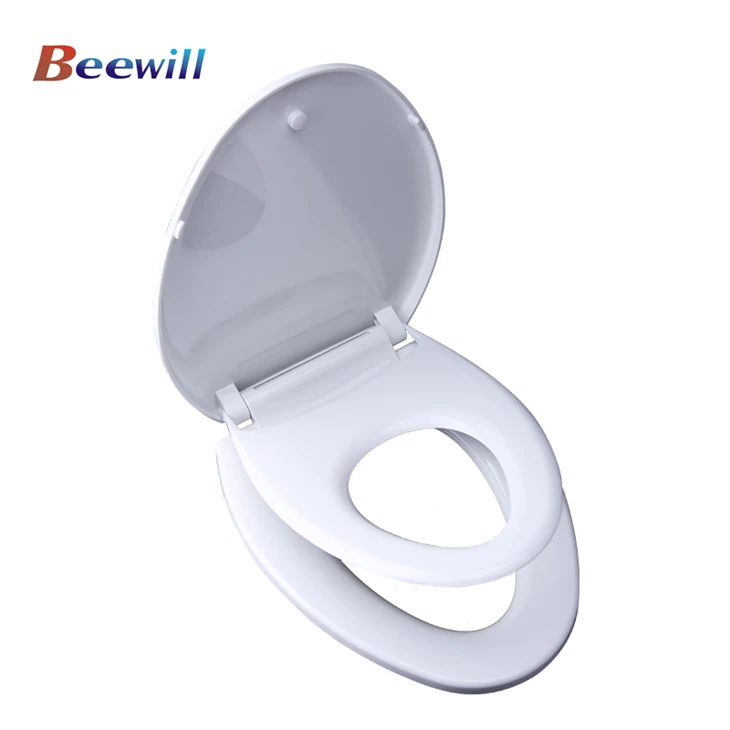 potty training seat for elongated toilet