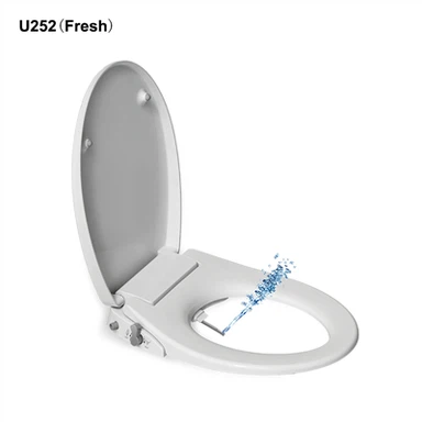 Kinesisk bidet toalettsete