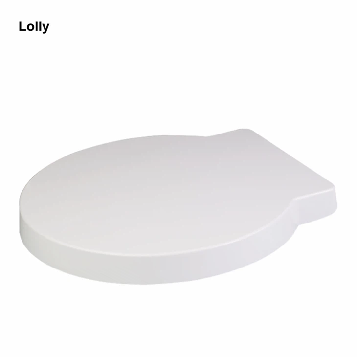Lite Soft Close Toalettsete