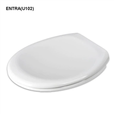 Urea toalettsete