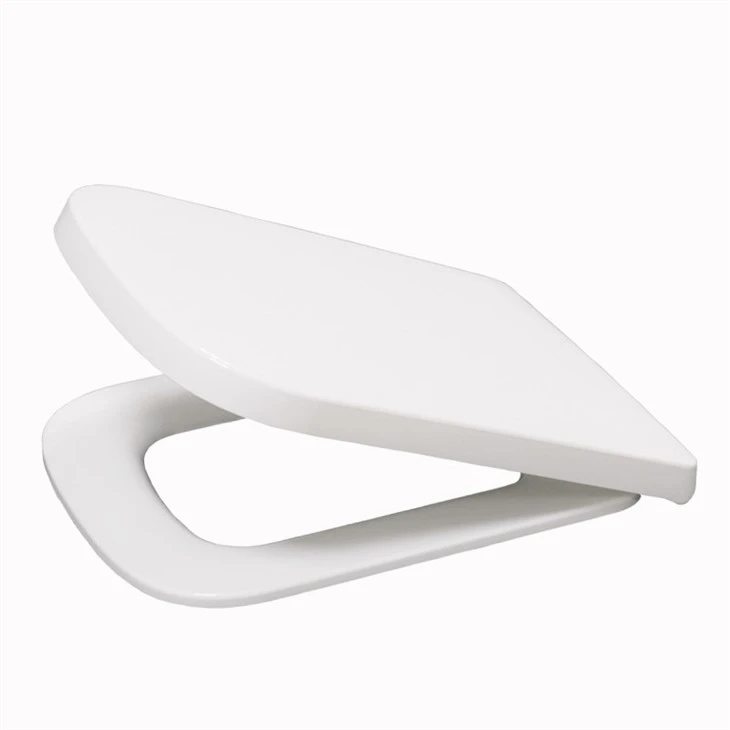 large square toilet seat